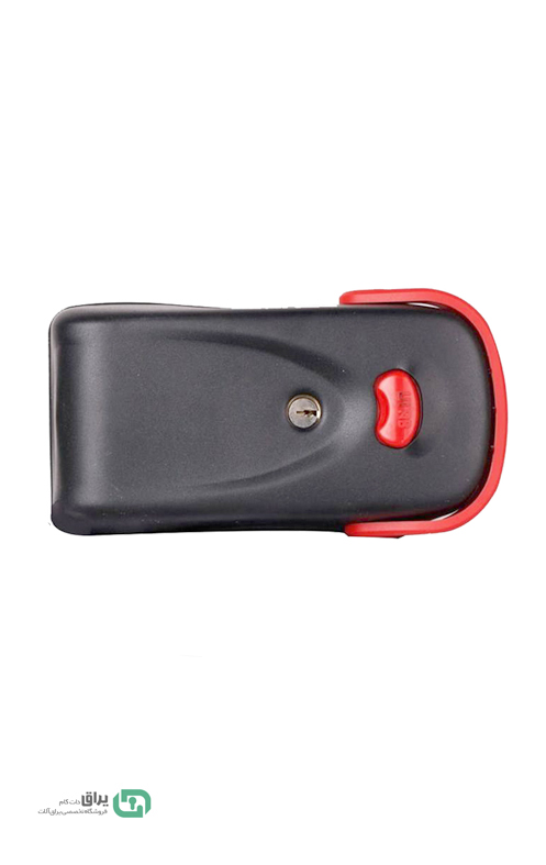 قفل حیاطی برقی 1093 ریموت دار یوتاب - Utab