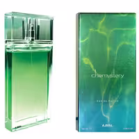 ادکلن چمیستری اصلی