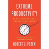 کتاب Extreme Productivity اثر Robert C. Pozen انتشارات Harper Business