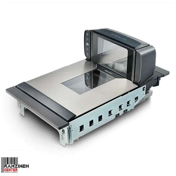 بارکد خوان حرفه ای ثابت دیتالاجیک Datalogic Magellan 8500 XT