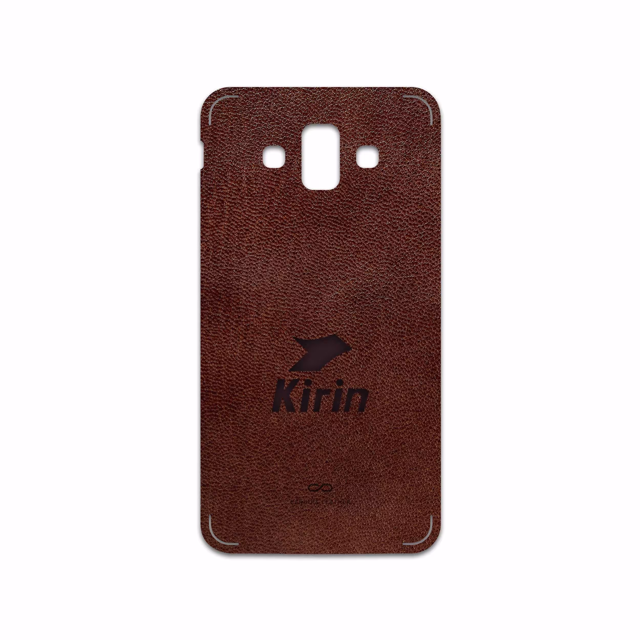 برچسب پوششی ماهوت مدل NL-KRN مناسب برای گوشی موبایل سامسونگ Galaxy J7 Duo