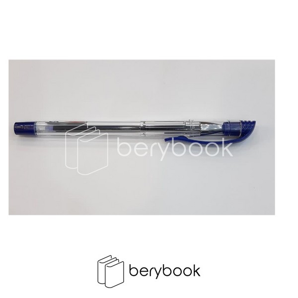 staylish / استایلیش / خودکار / آبی / X3