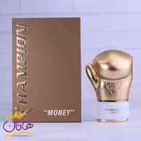ادکلن فراگرنس مردانه چمپیون مانی