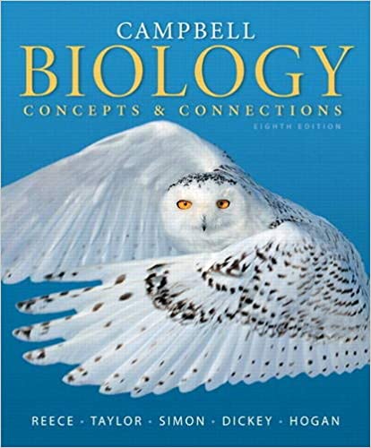  دانلود کتاب Campbell Biology - Concepts And Connections, 8th ed, 2015 - دانلود کتاب های دانشگاهی