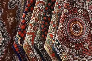 تحقیق نگاهی به فرش بافی در بیرجند