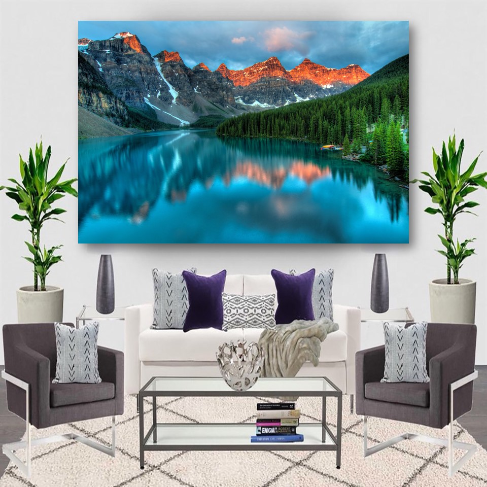 تابلو شاسی طرح زیباترین عکس های جهان