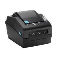 لیبل پرینتر بیکسولون مدل SLP-TX403