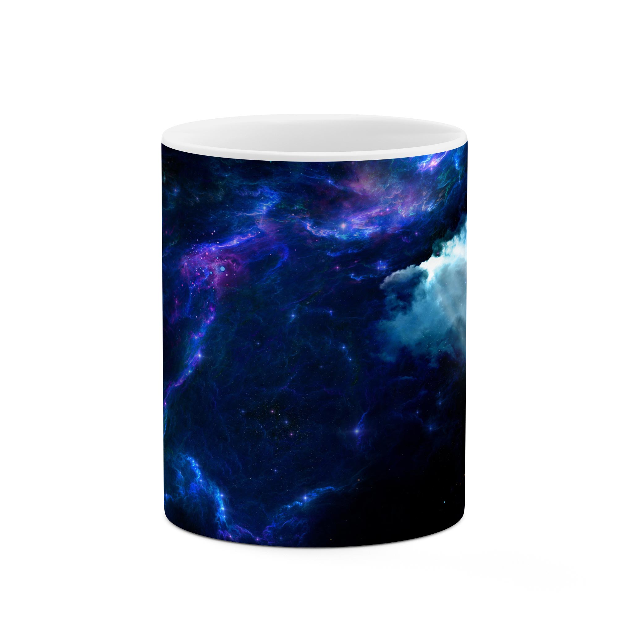 ماگ طرح ابری مدل mgp00720