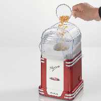 پاپ کورن ساز Ariete