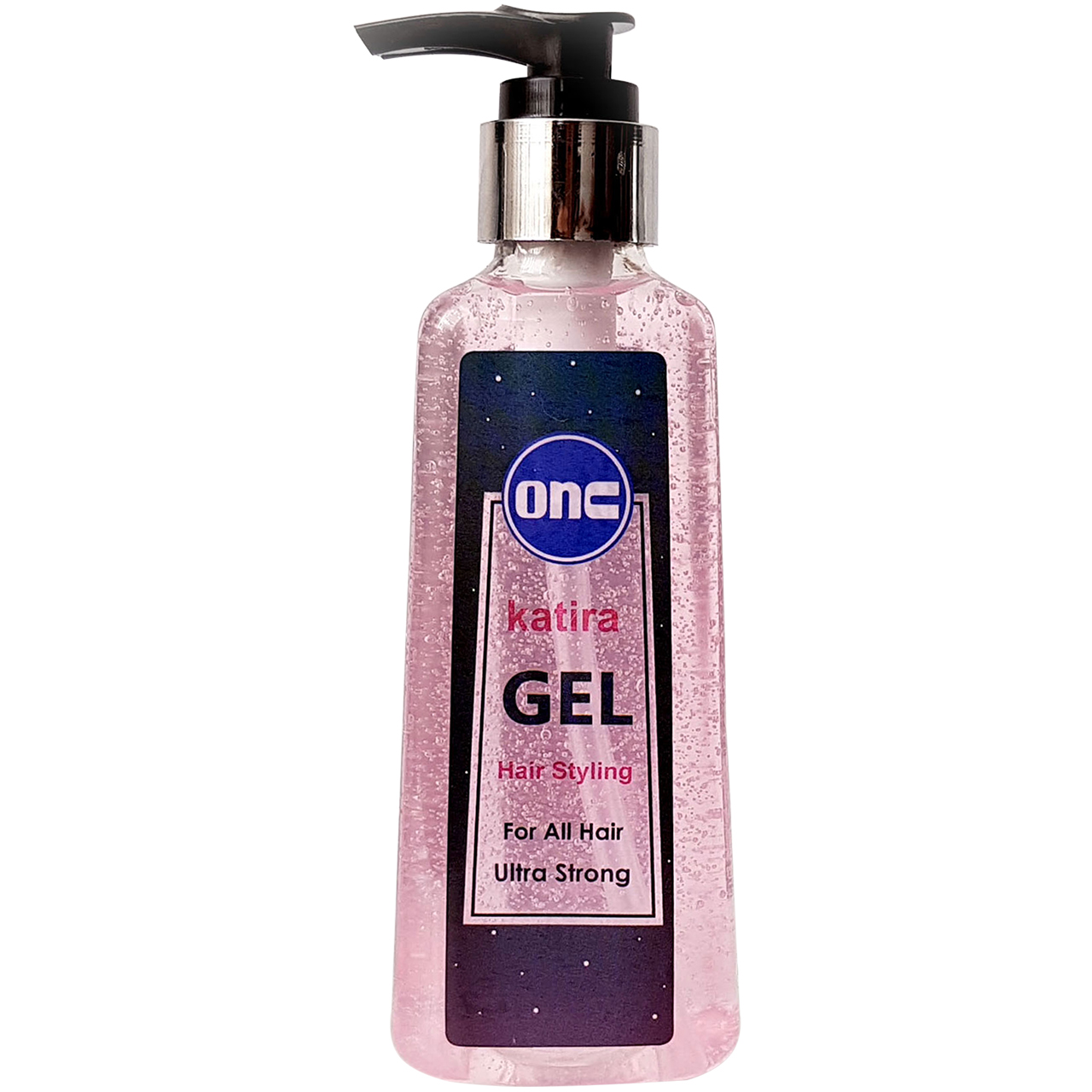 ژل مو انس مدل P1 حجم 200 میلی لیتر