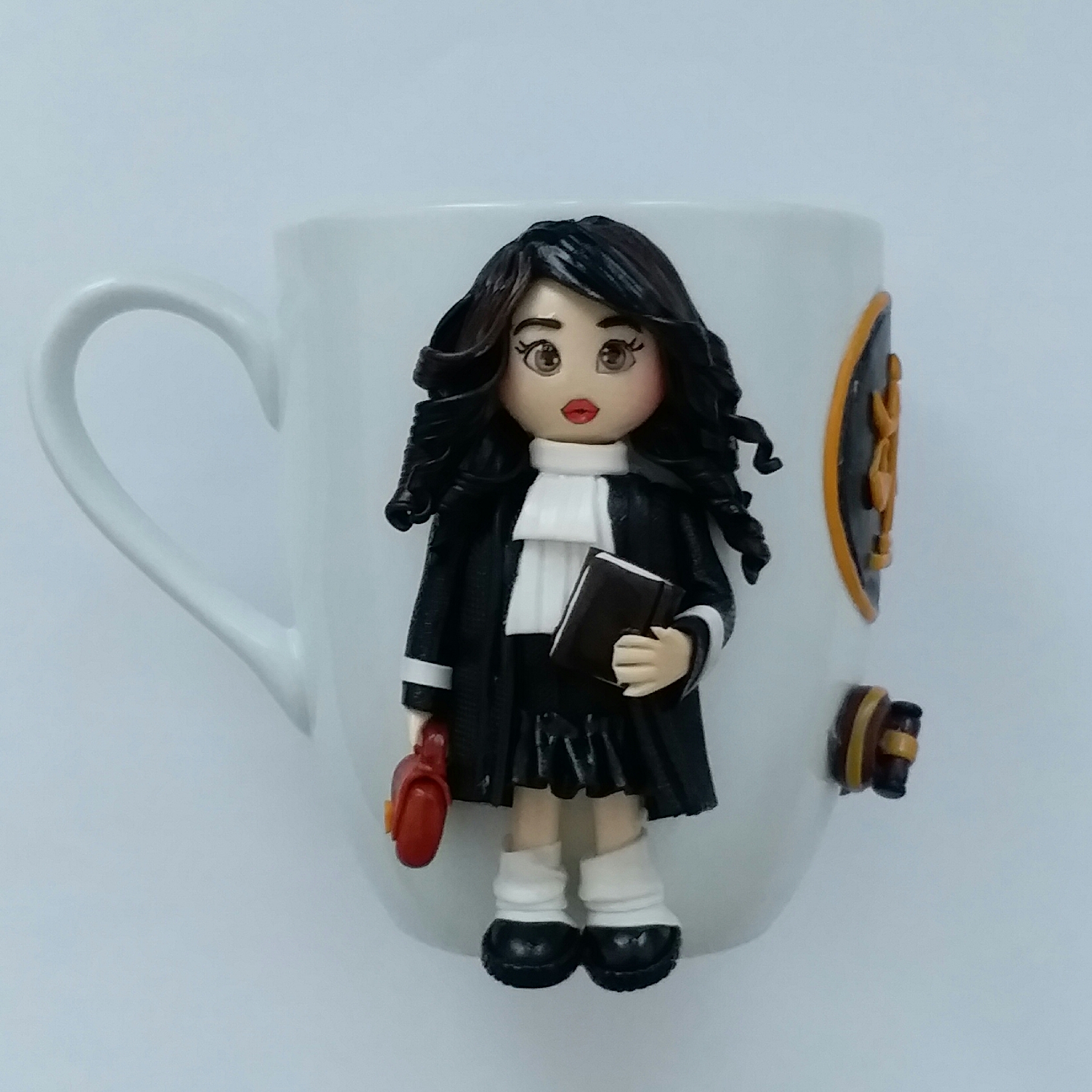 ماگ مدل قاضی NS310