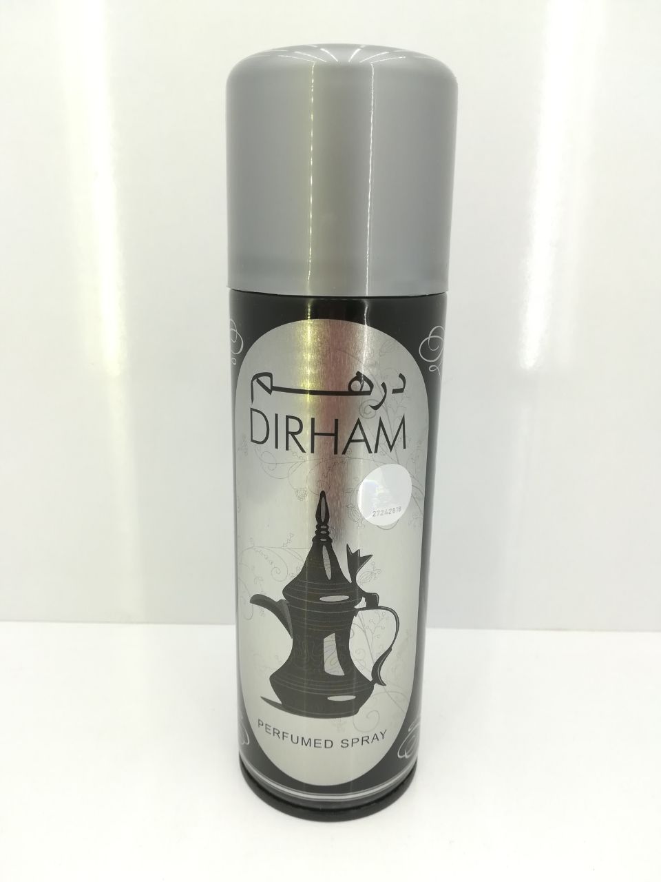 اسپری الگانت 200 میل ( درهم )