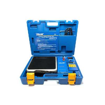 ترازو شارژ گاز ولیو مدل VES 50B