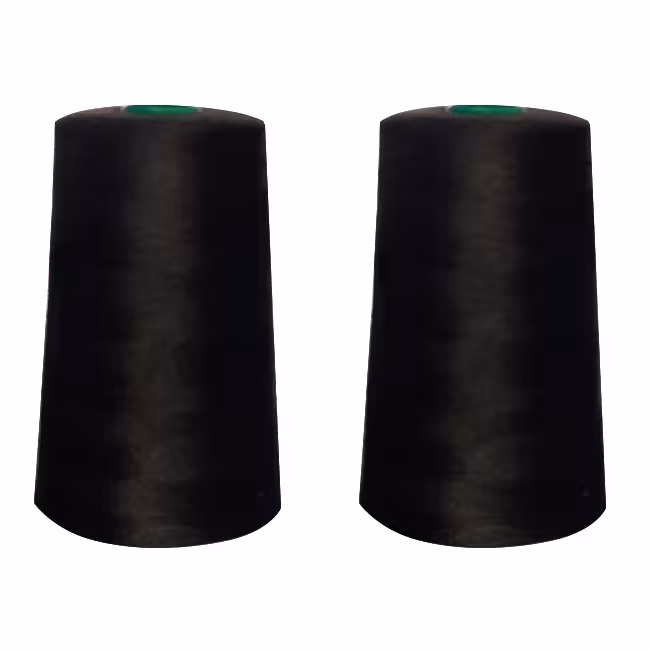 دوک نخ خیاطی کد 40/1 بسته دو عددی