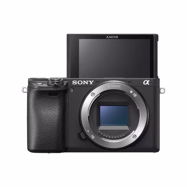 دوربین بدون آینه سونی Sony Alpha a6400 Body فقط بدنه