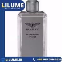 عطر ادکلن بنتلی مومنتوم اینتنس 100 میل مردانه