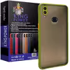 کاور کینگ پاور مدل M22 مناسب برای گوشی موبایل سامسونگ Galaxy A10s