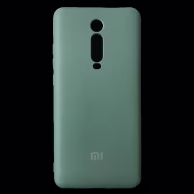کاور مدل SIL-MI9T مناسب برای گوشی موبایل شیائومی Redmi K20 / K20 Pro / Mi 9T / Mi 9T Pro
