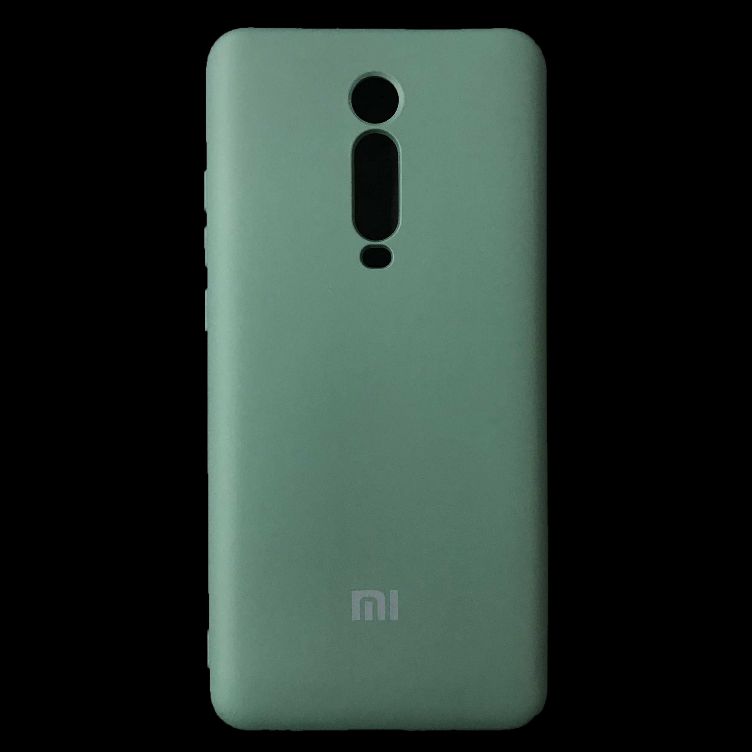 کاور مدل SIL-MI9T مناسب برای گوشی موبایل شیائومی Redmi K20 / K20 Pro / Mi 9T / Mi 9T Pro