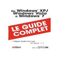 خرید و دانلود نسخه کامل کتاب De Windows XP Windows Vista a Windows 7