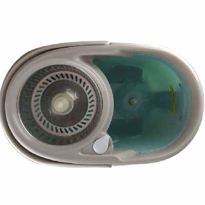 ست سطل و زمین شوی ای تی سی مدل 007