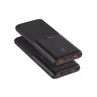 پاور بانک برند وگر مدل VEGER W1168 10000mAh Power Bank
