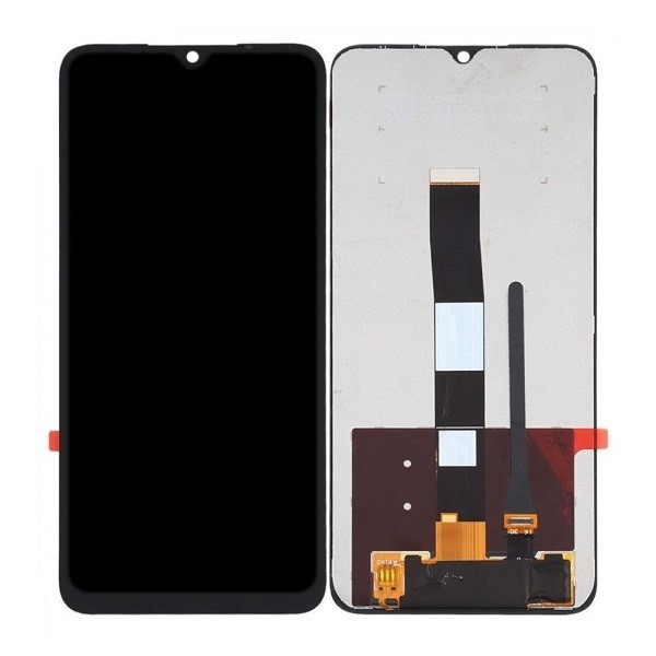 LCD Xiaomi Redmi 9 9 Prime Poco M2 M2 Reloaded Black Original New