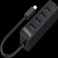 هاب 4 پورت ORICO  مدل TWC3-4A