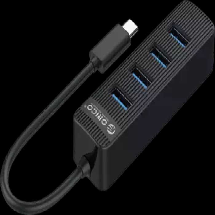 هاب 4 پورت ORICO  مدل TWC3-4A