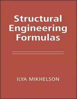 󾕇 Mikhelson I., Structural Engineering Formulas, 2004 - دانلود کتاب های دانشگاهی