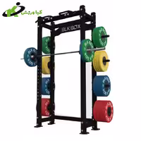 خرید رک اسکات و هالتر کیاورزش کد kv0868