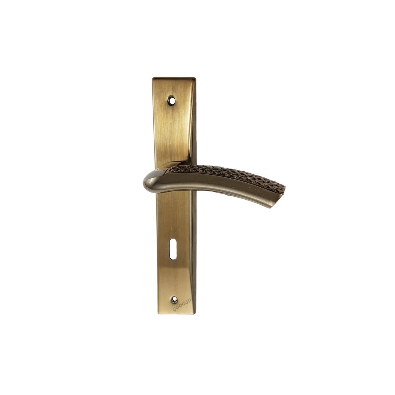 دستگیره پلاک کلیدی نسکافه ای نیکو مدل 429