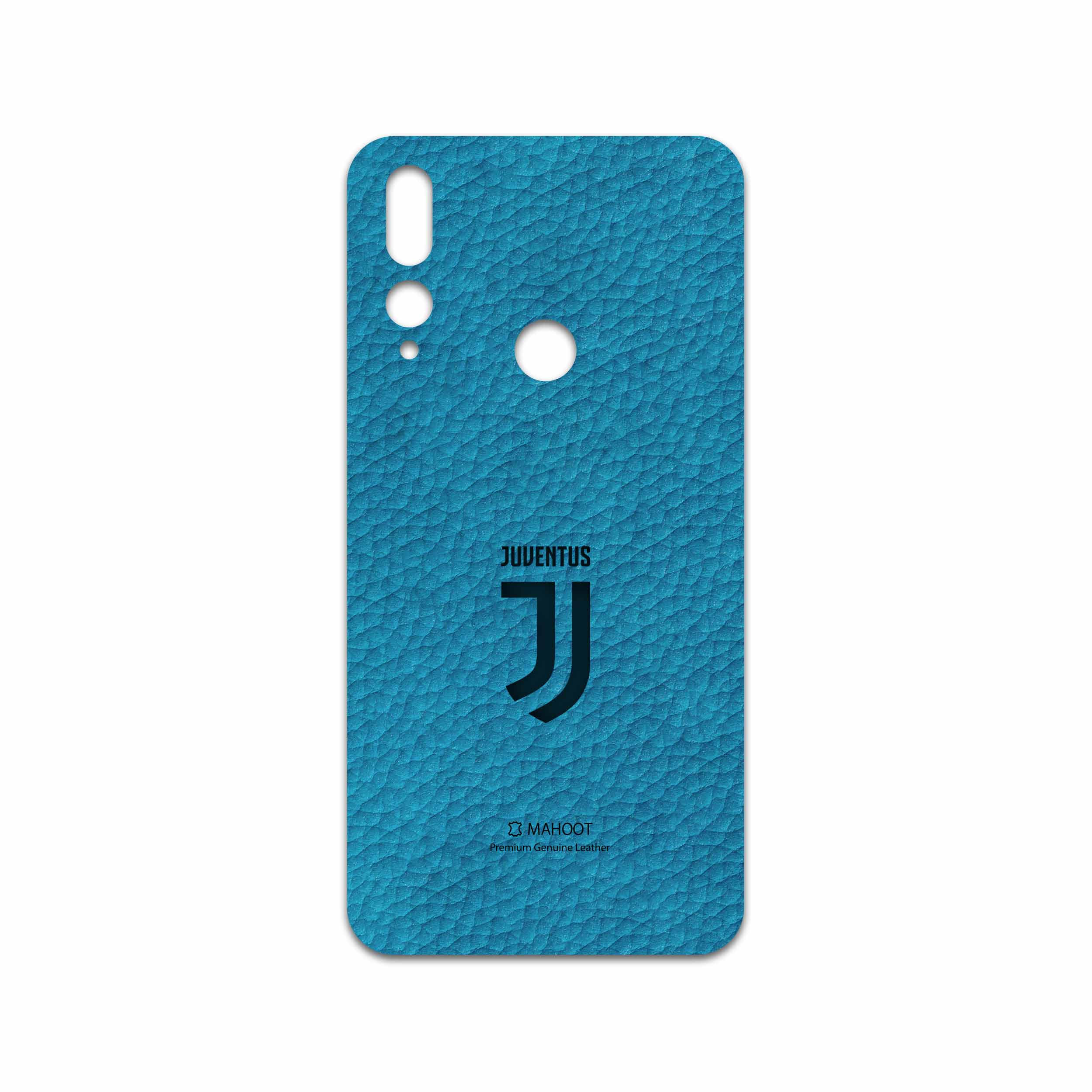 برچسب پوششی ماهوت مدل BL-JUVE مناسب برای گوشی موبایل هوآوی Y7 Prime 2019