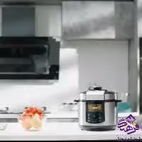 زودپر و پلوپز برقي ديجيتال MRS 6090