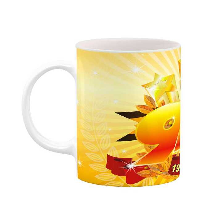 ماگ کاکتی طرح فانتزی مدل mgh18962