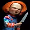 اکشن فیگور نکا مدل Chucky