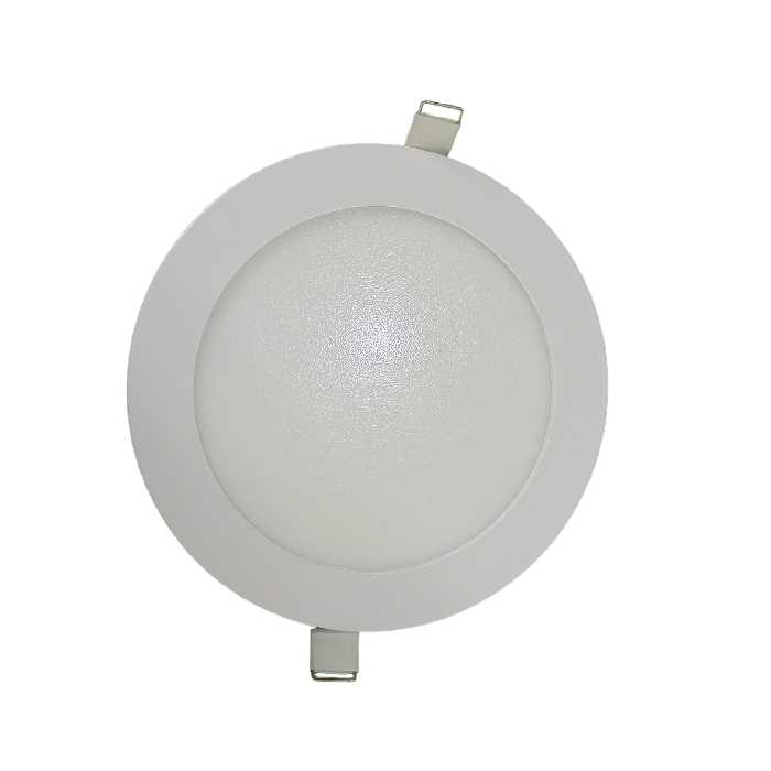 پنل ال ای دی 12 وات پارس شوان مدل توکار 