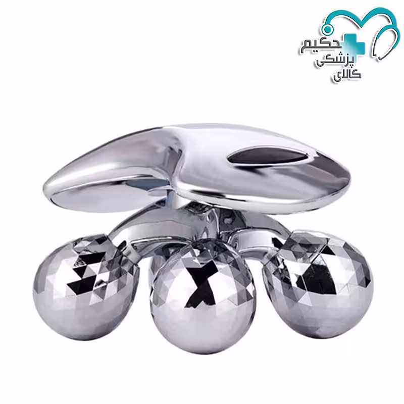 ماساژور 4 بعدی 4D massager مدل XC-118