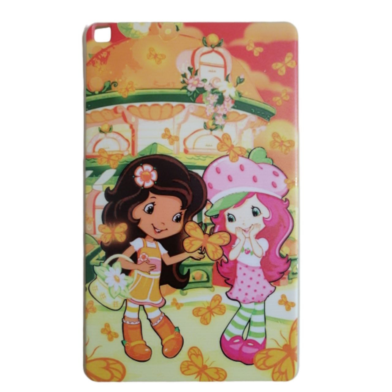 کاور مدل TD-300 مناسب برای تبلت سامسونگ Galaxy Tab A 8.0 2019 T295 / T290