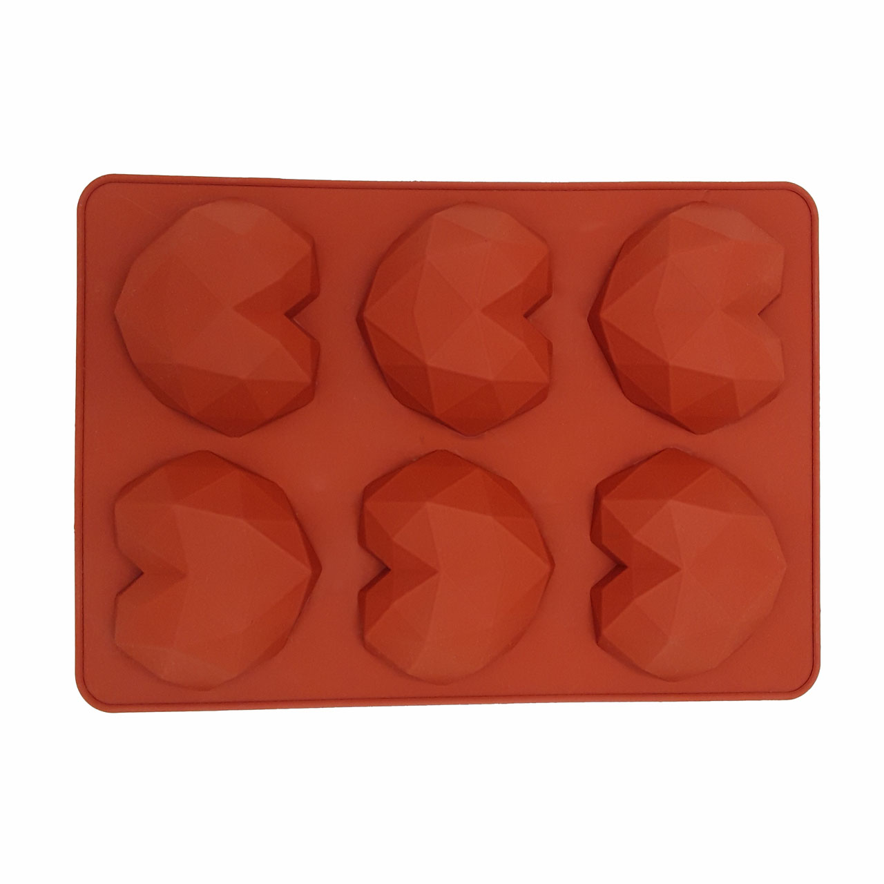 قالب طرح قلب کد 7238428