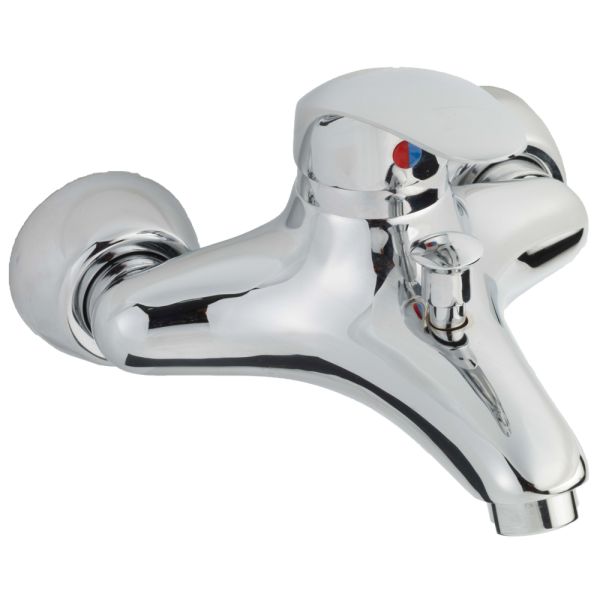 شیر حمام شیبه مدل کرخه