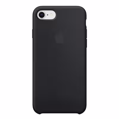کاور طرح Rubber مناسب برای گوشی موبایل اپل iPhone 7/8