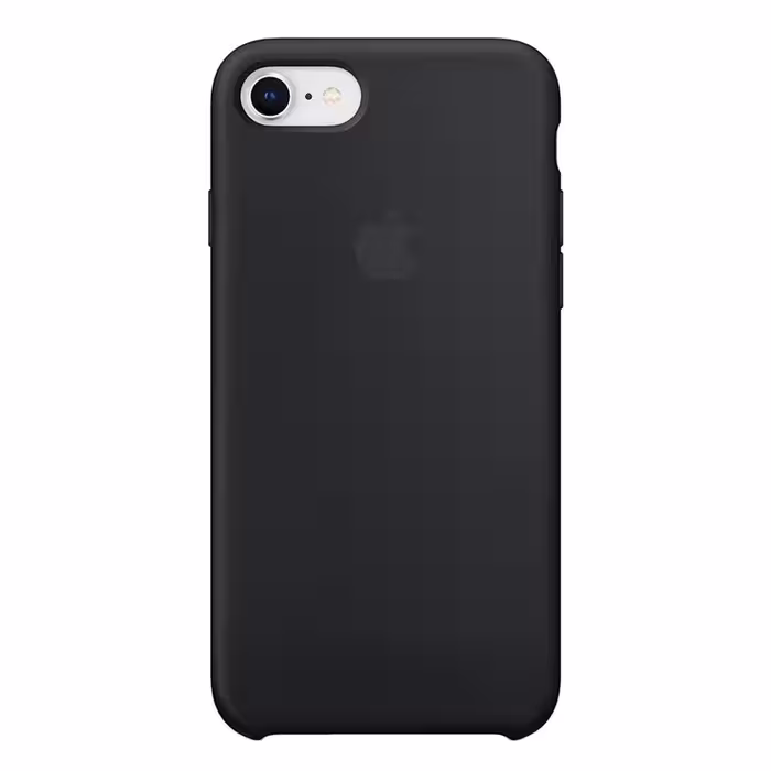 کاور طرح Rubber مناسب برای گوشی موبایل اپل iPhone 7/8
