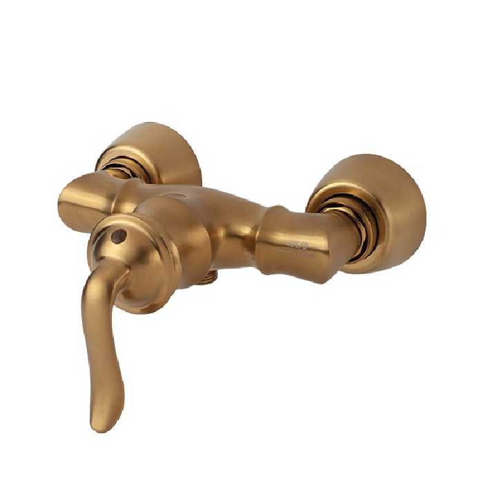 ست شیرآلات کسری مدل دانوب مجموعه 4 عددی