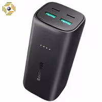 شارژر همراه راوپاور مدل RP-PB208 ظرفیت 20000 میلی آمپر ساعت