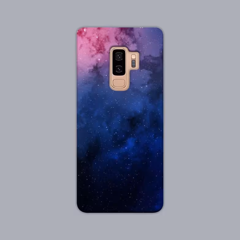 کاور گارد قاب مناسب برای گوشی موبایل سامسونگ S9 PLUS – کد 480