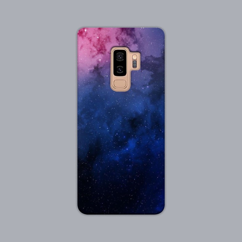 کاور گارد قاب مناسب برای گوشی موبایل سامسونگ S9 PLUS – کد 480