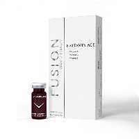کوکتل مزوتراپی ویتامین فیوژن F-VITAMIN ACE حجم 10 میلی لیتر