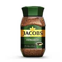 قهوه فوری جاکوبز  200 گرمی