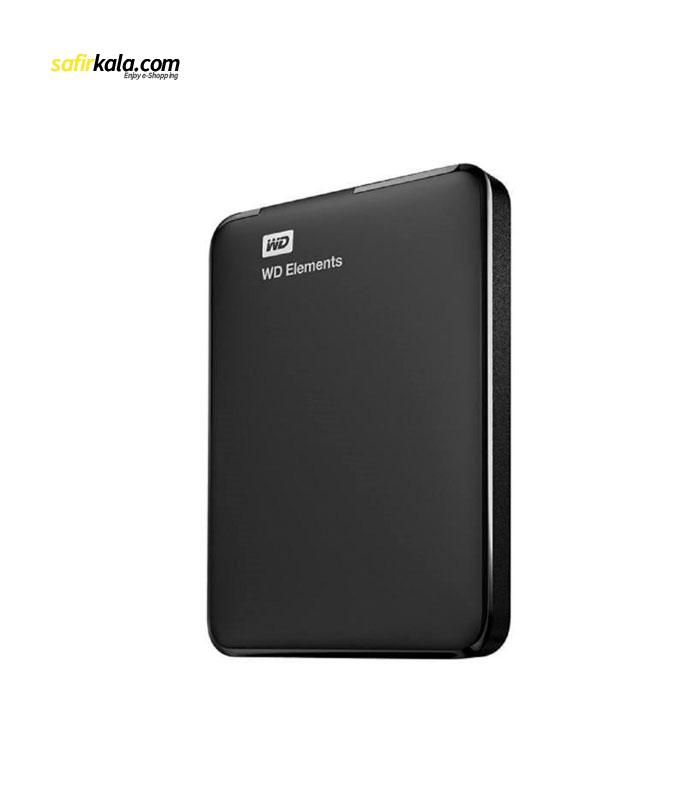 باکس هارد دیسک مدل 2.5 ELMENT